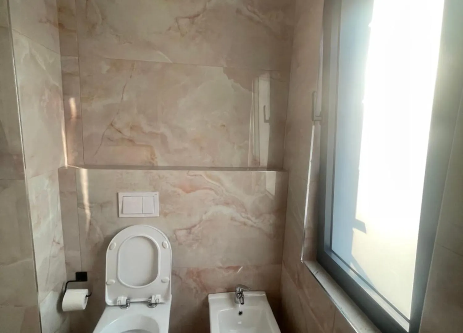 Elysium Apartment Tiran