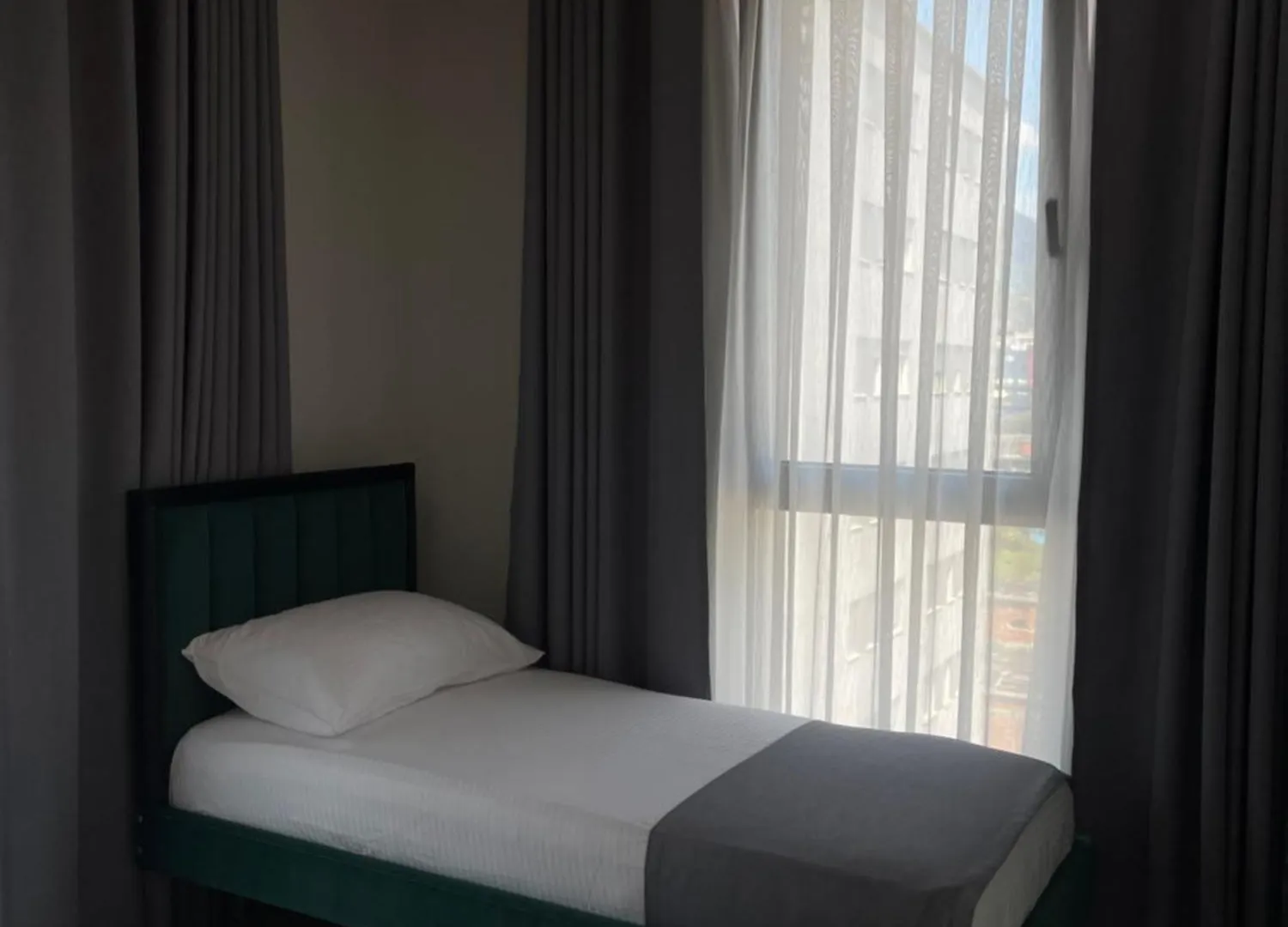 Elysium Apartment Tiran Arnavutluk