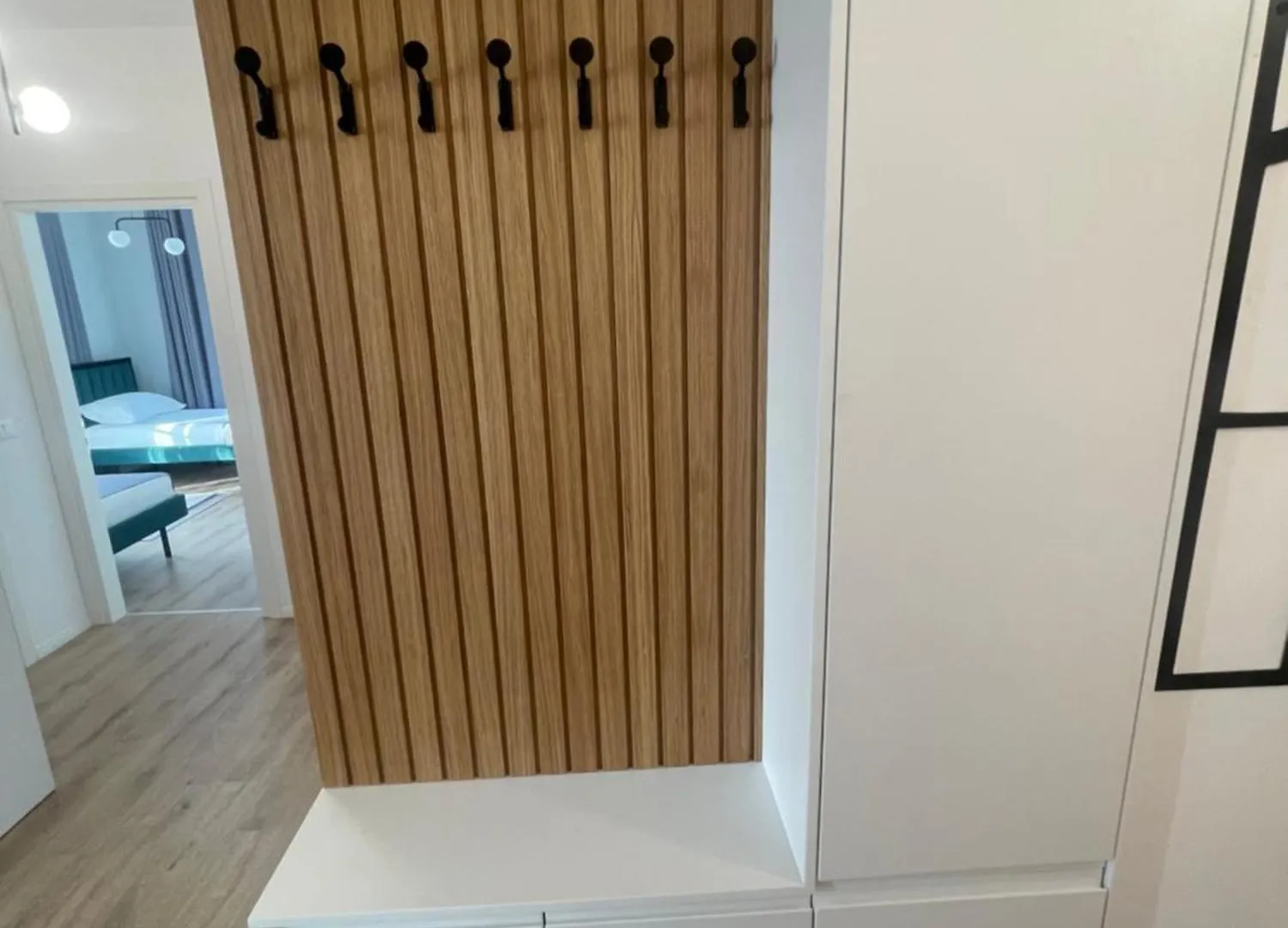 Elysium Apartment Tiran