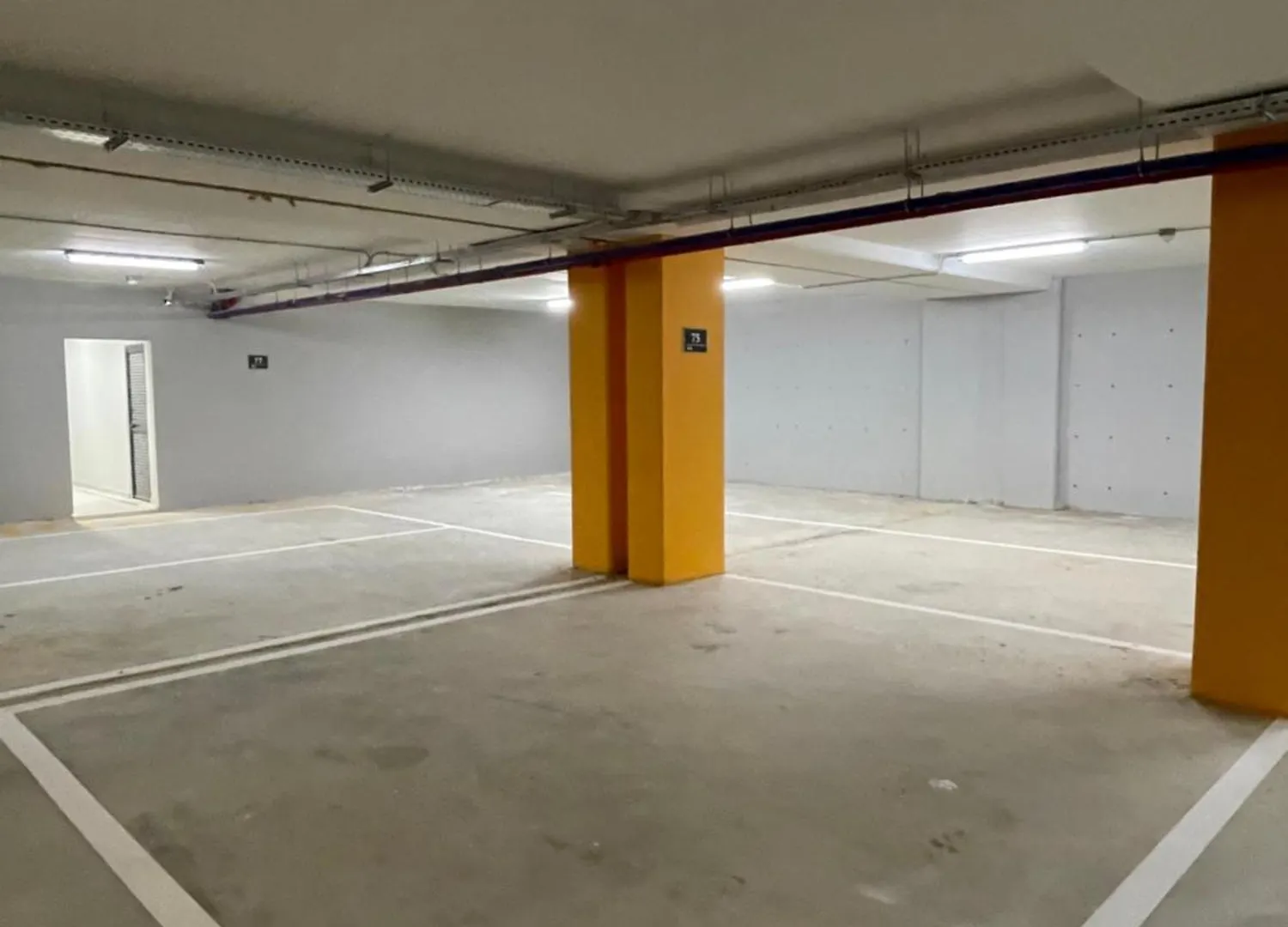 Elysium Apartment Tiran
