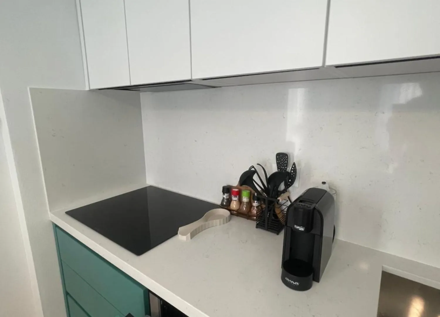 Elysium Apartment Tiran