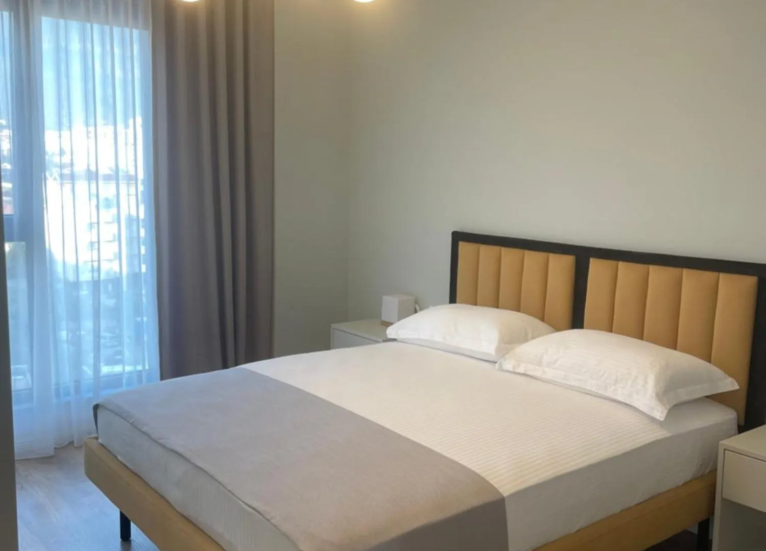 Elysium Apartment Tiran