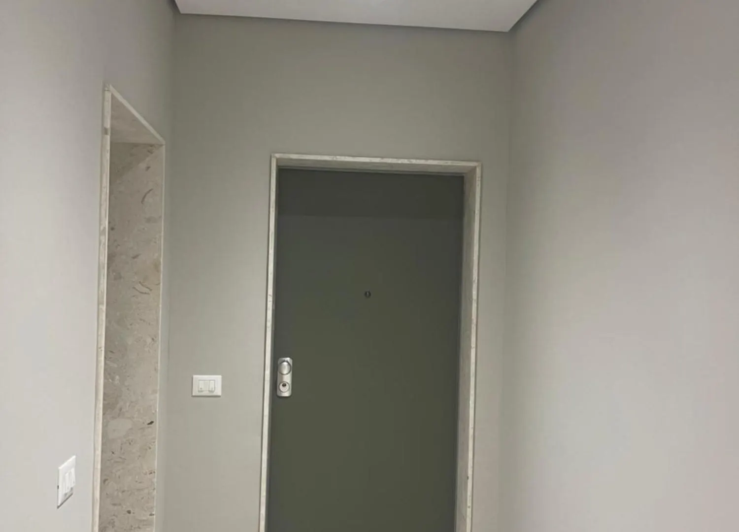Elysium Apartment Tiran