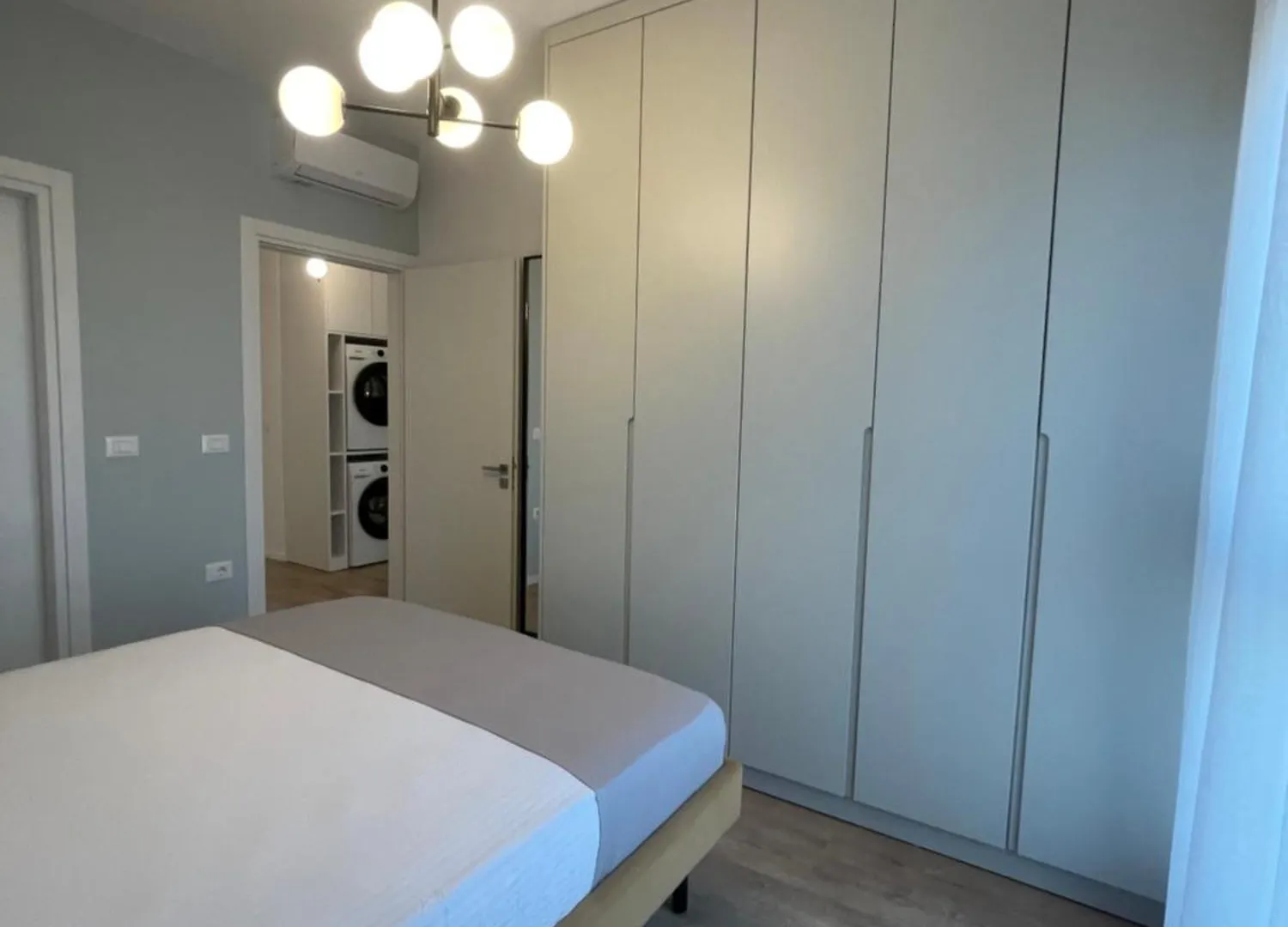 Elysium Apartment Tiran