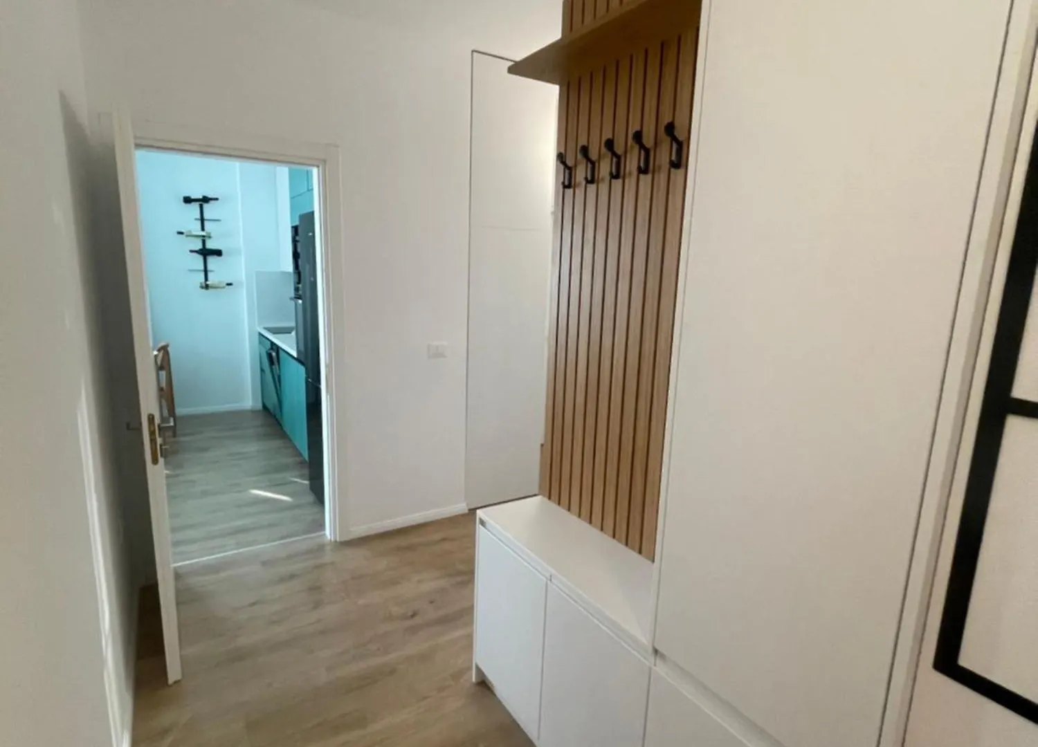 Elysium Apartment Tiran