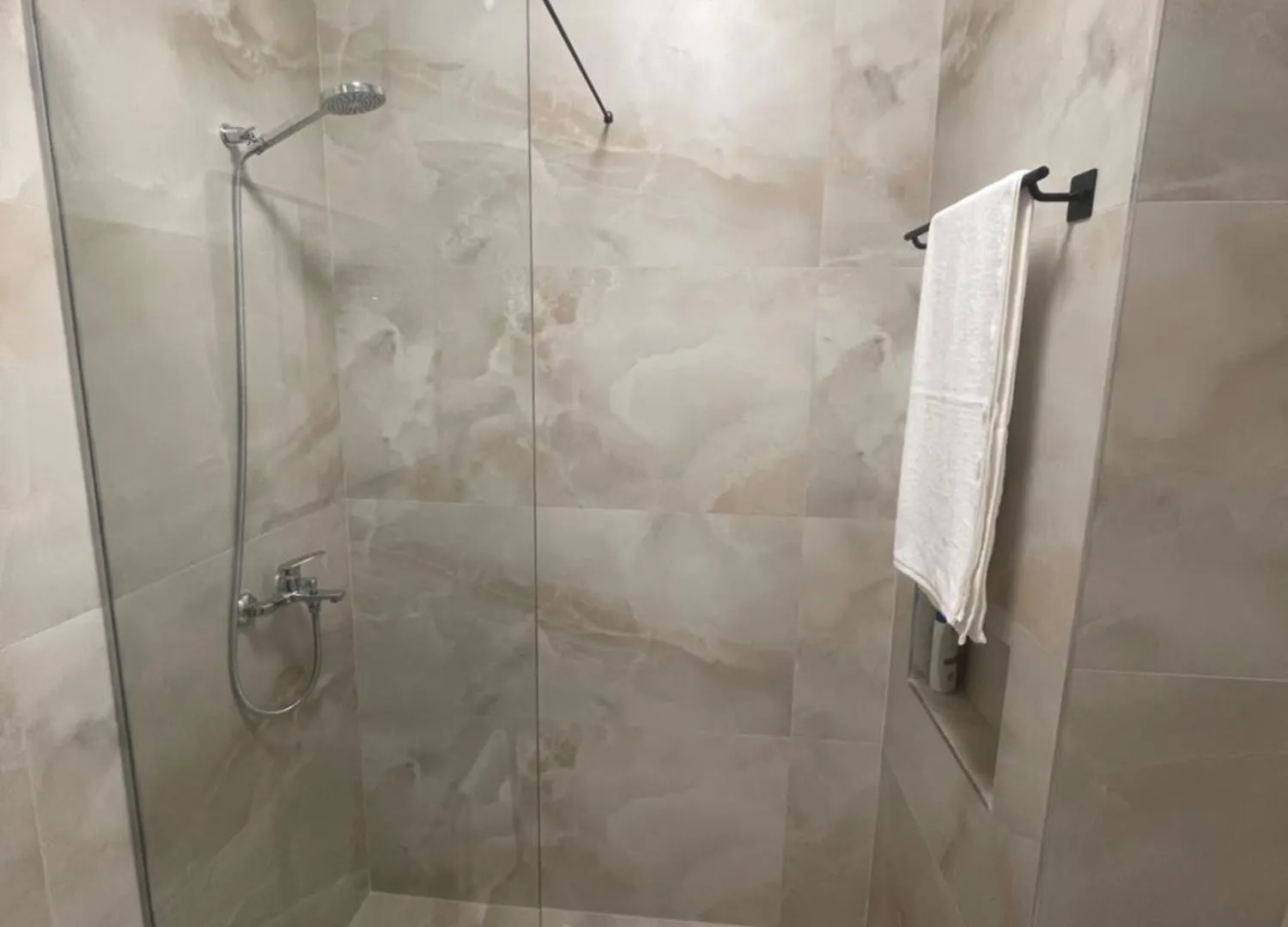 Elysium Apartment Tiran Arnavutluk